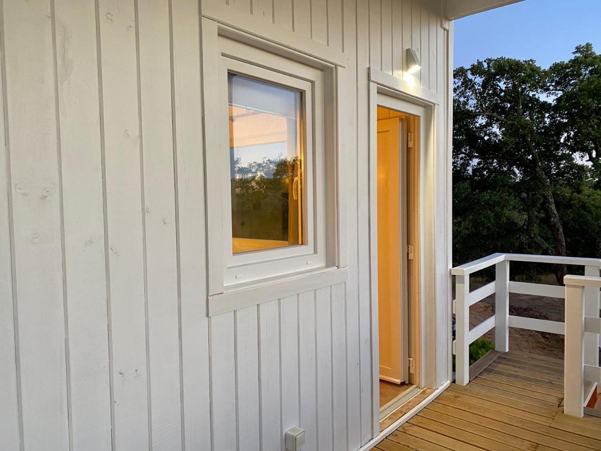 メリデス Montum Farm Livingゲストハウス エクステリア 写真
