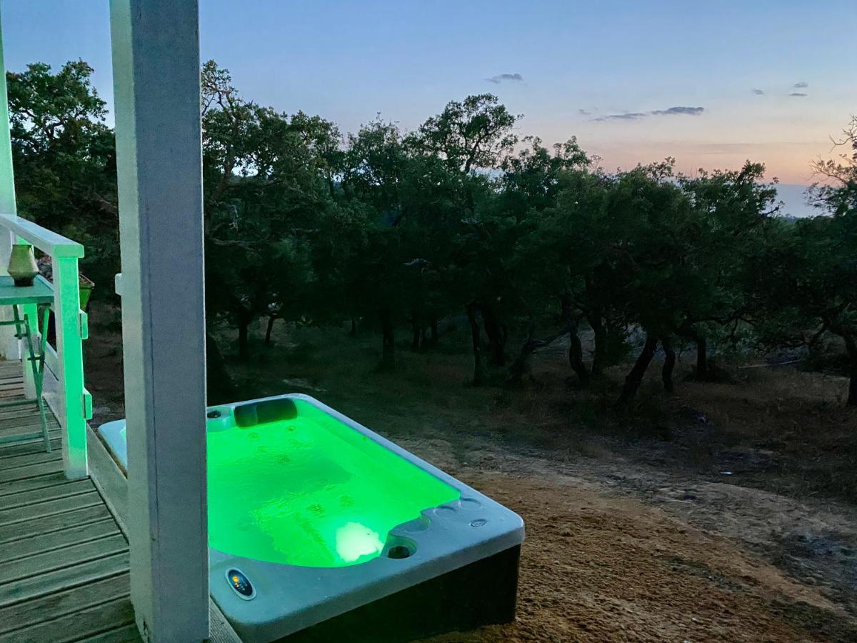 メリデス Montum Farm Livingゲストハウス エクステリア 写真